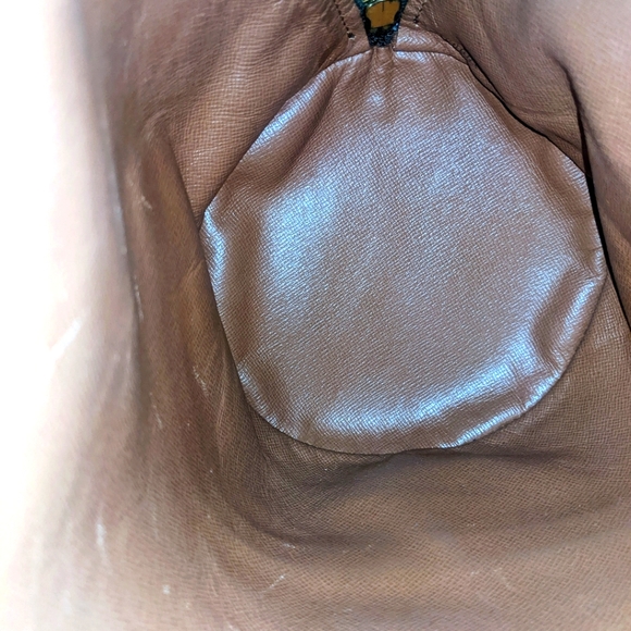 Authentic Louis Vuitton Papillon 30 w/ Mini Pouch Set W/ Saumur  Shoulder bag - Picture 9 of 16